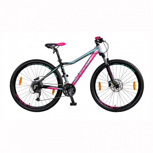 Mountain Bike - Stuf VANESSA 27.5 | Biciclete 